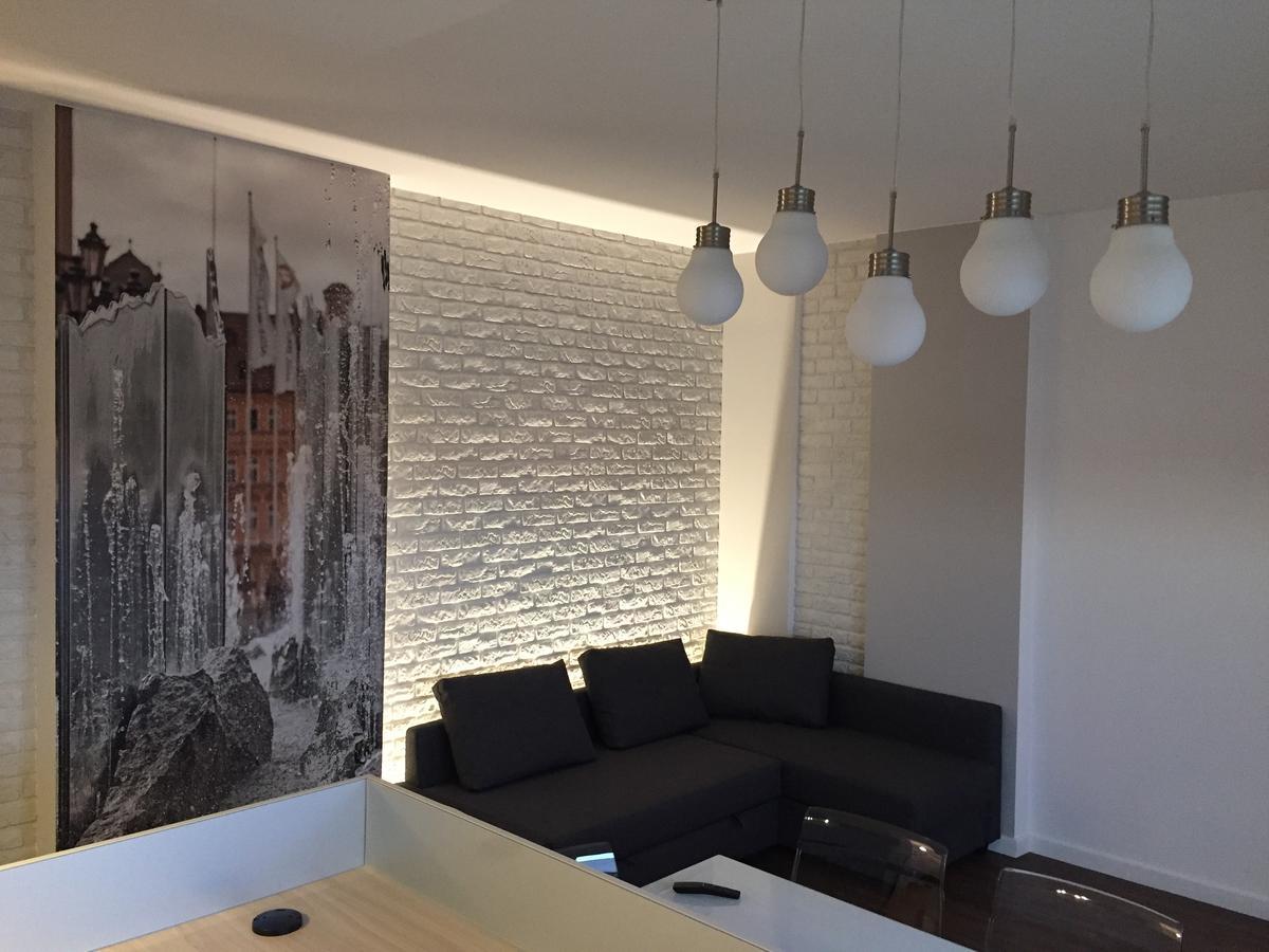 Q Apartamenty Mirkow Bagian luar foto
