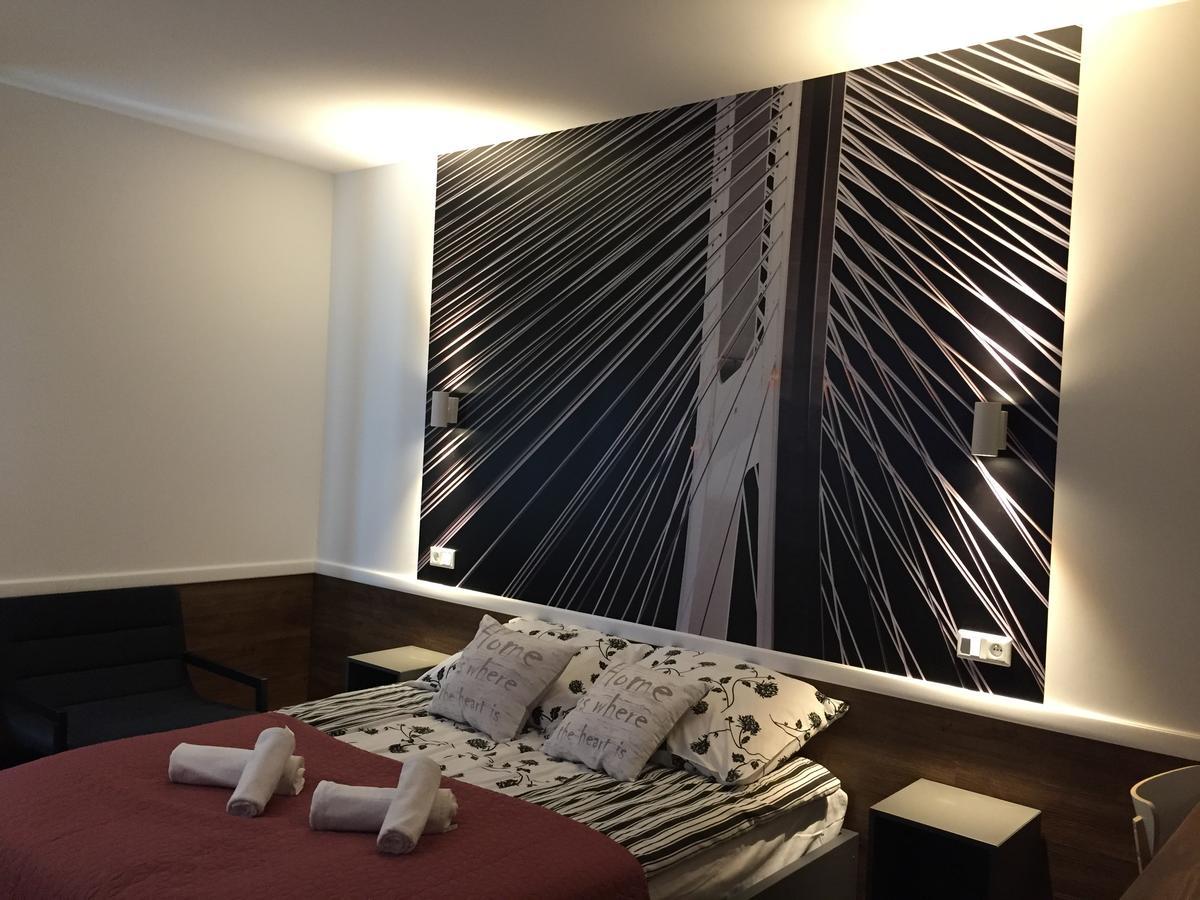 Q Apartamenty Mirkow Bagian luar foto