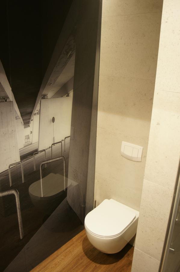 Q Apartamenty Mirkow Bagian luar foto